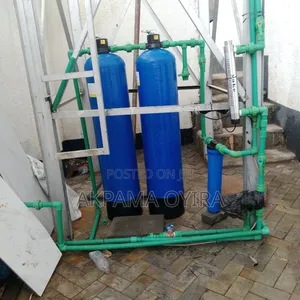 Water Treatment