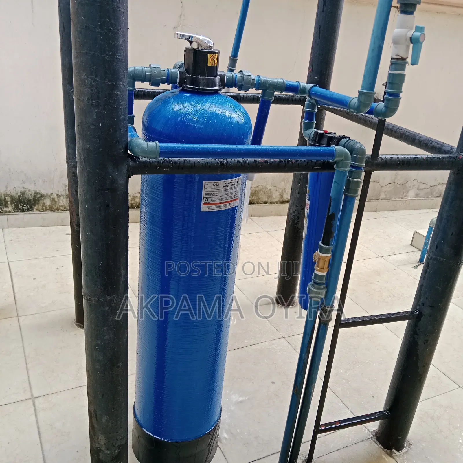 Water Treatment