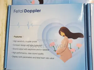 Fetal Doppler