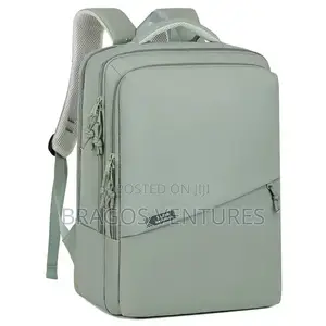 I Like Backpack