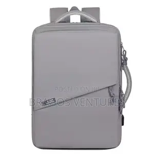 I Like Backpack