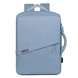 I Like Backpack