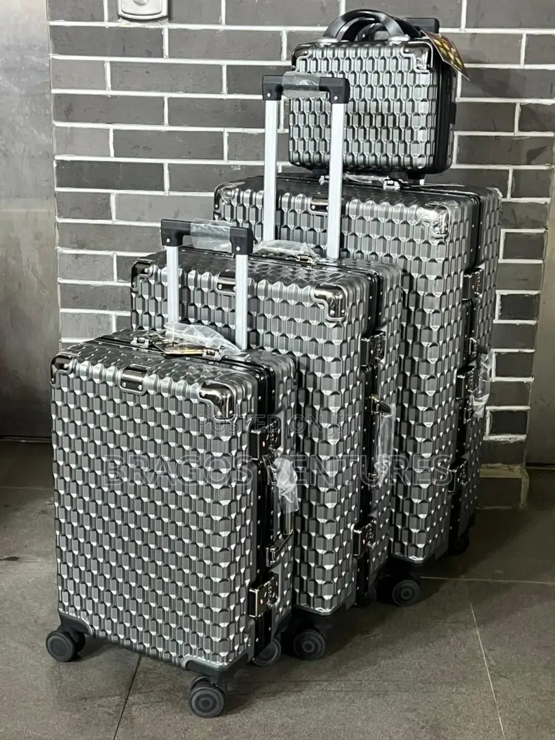By 4pcs Draft Design Boxes