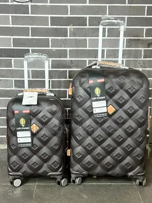 2pcs Lux Boxes