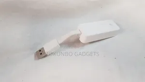 Tp-Link Ue300 Usb 3.0 to Gigabit Ethernet Network Adapter