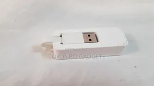 Tp-Link Ue300 Usb 3.0 to Gigabit Ethernet Network Adapter