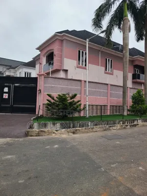 Furnished 5bdrm Duplex in GRA Phase 2 Shangisha for sale