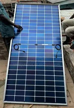 Canadian Mono Panels