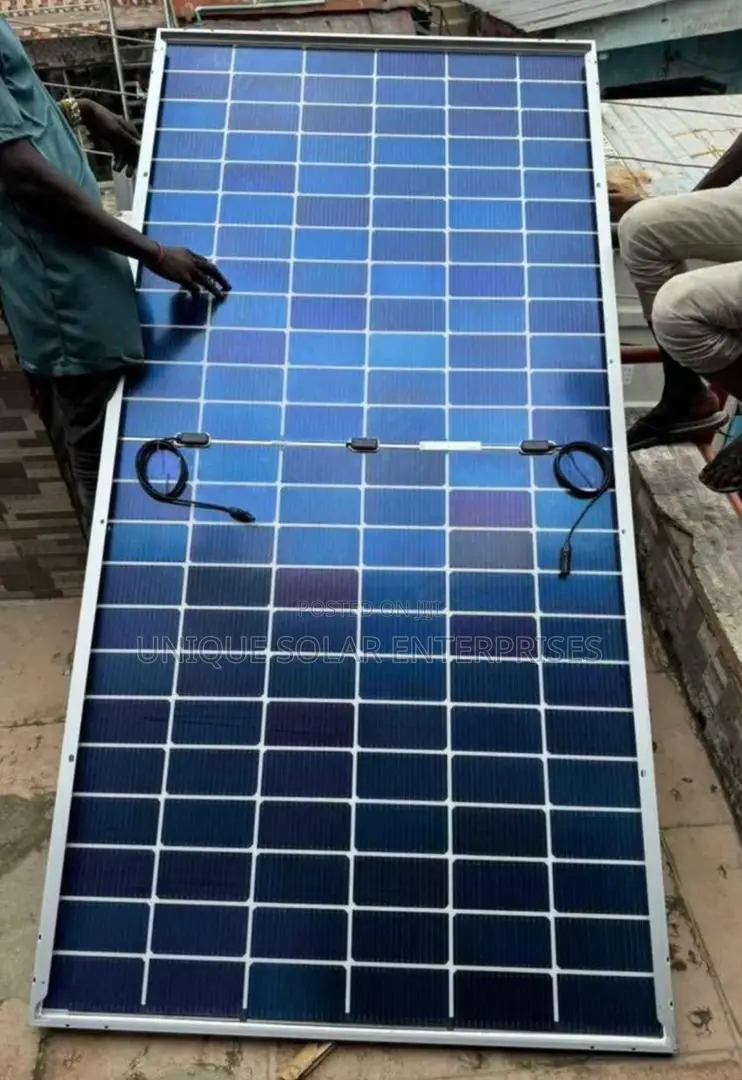 Canadian Mono Panels