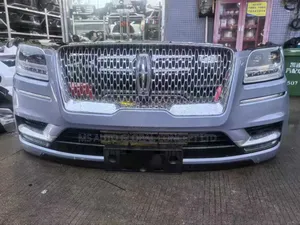 Lincoln Navigator Complete Cut 2020