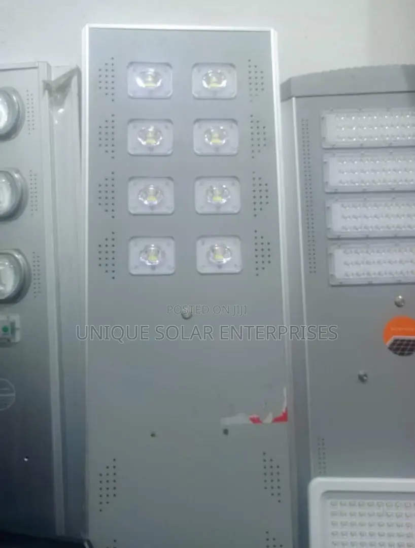 Quality Solar Light