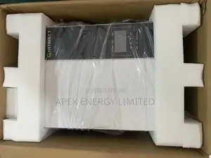Growatt 5kva Hybrid Smart Inverter