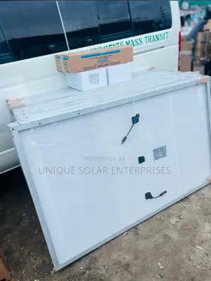 Canadian Solar Panels