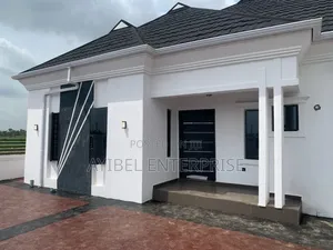 Photo - Furnished 3bdrm Bungalow in White Series 2, Obafemi-Owode for sale