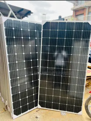 Quality Solar Panels