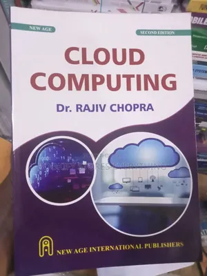 Cloud Computing
