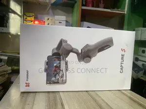 Funsnap Capture5 Phone Gimbal