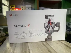 Funsnap Capture5 Phone Gimbal