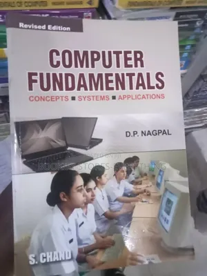 Computer Fundamentals