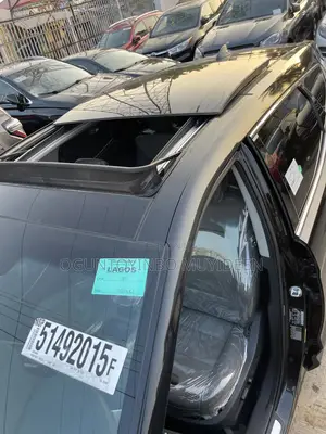 Hyundai Santa Fe Sport 2013 Black