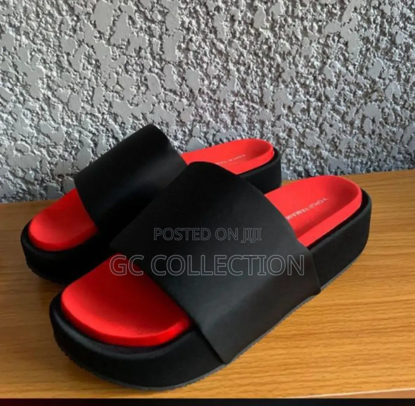 Quality Y-6 Slide