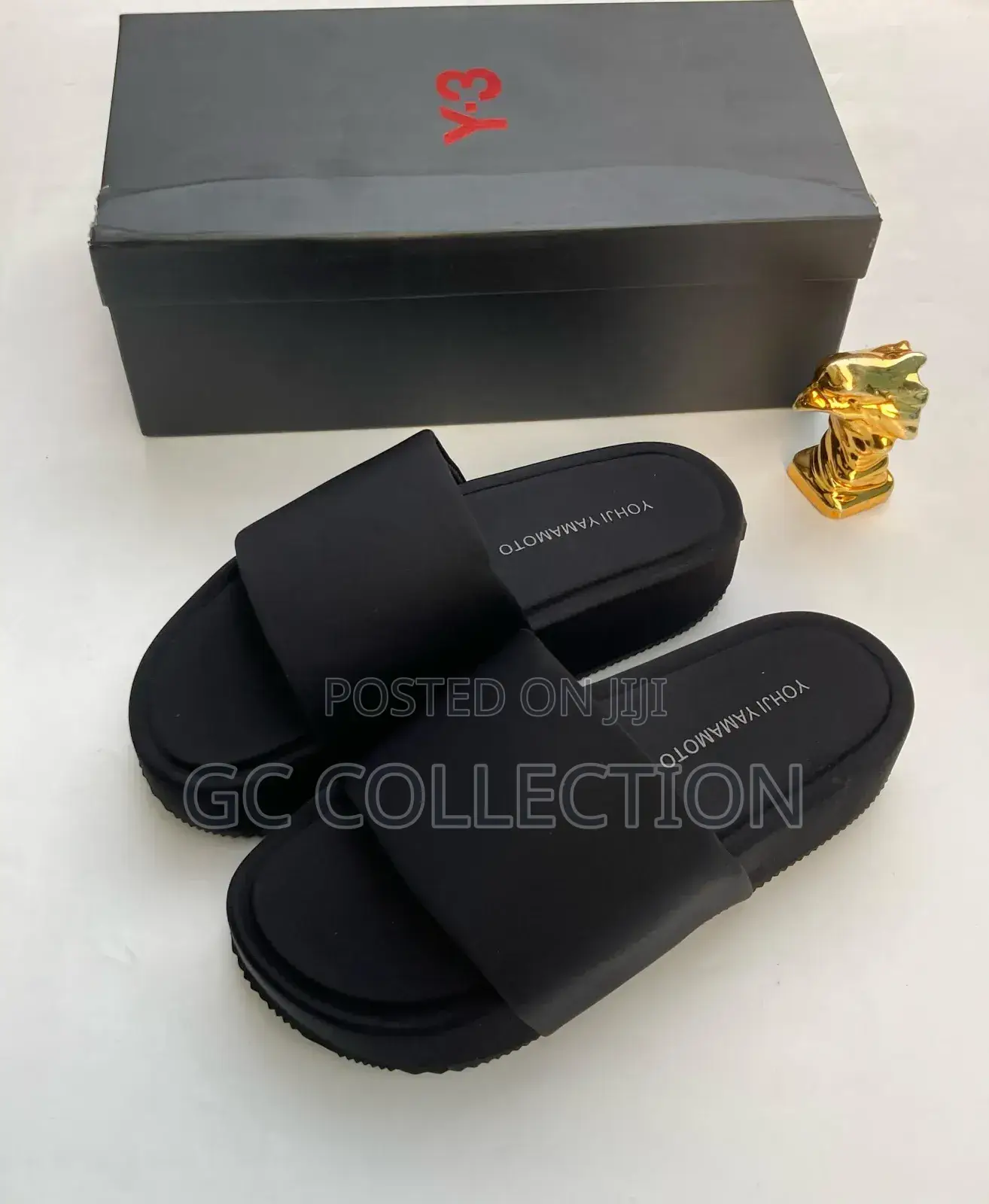 Quality Y-6 Slide