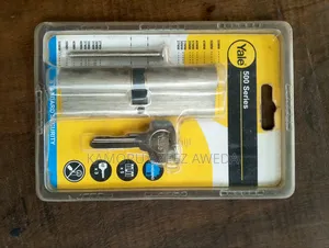 Yale Cylinder Long Original 100mm