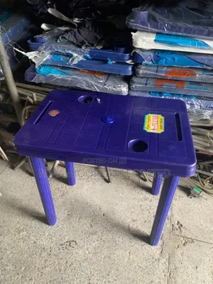 Plastic Table