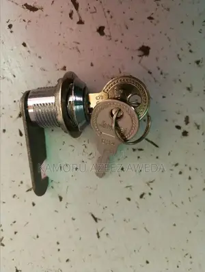 Cabinet Lock Original Small
