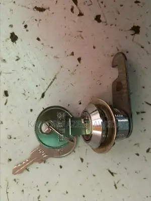 Cabinet Lock Original Small