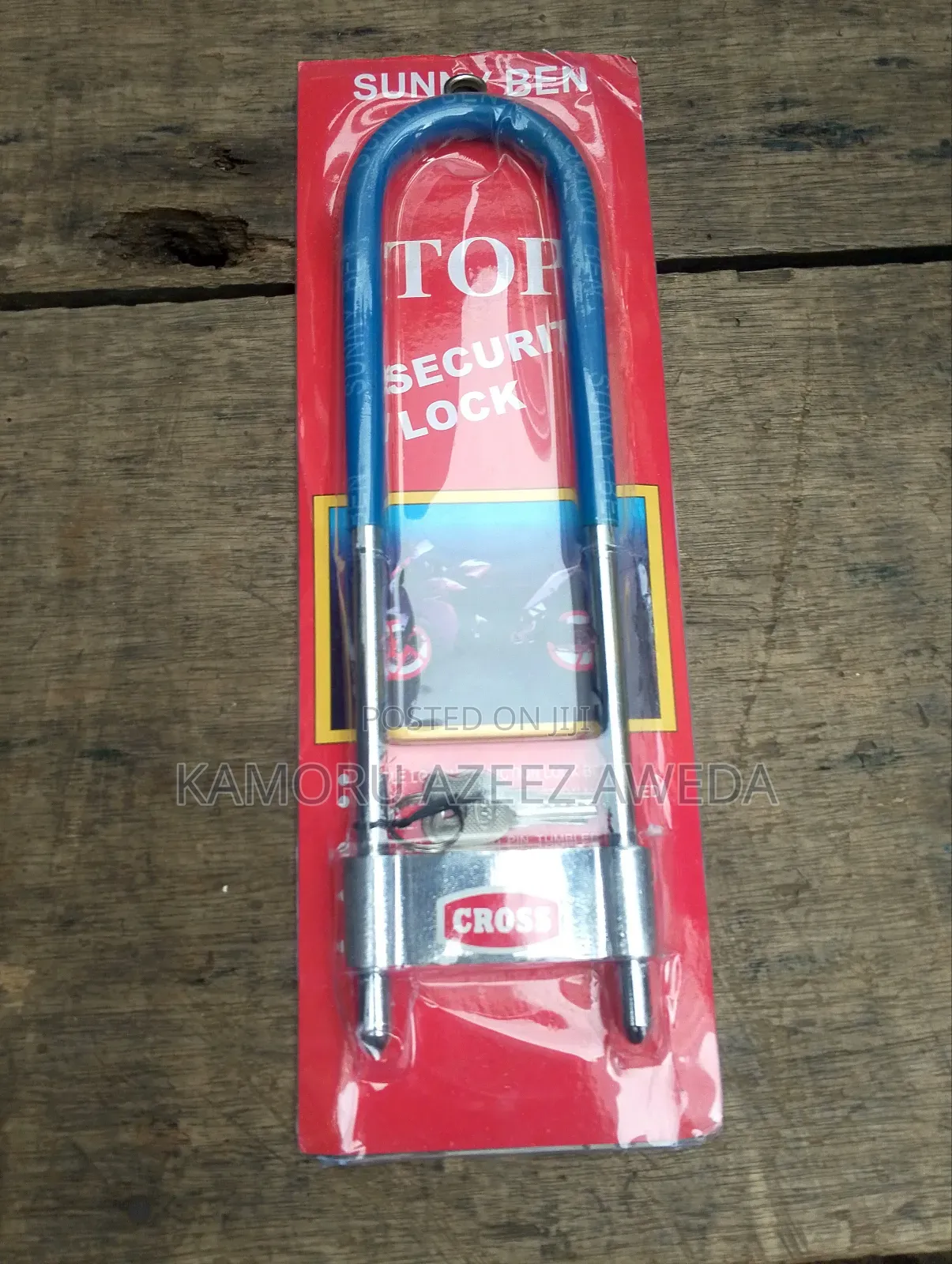 Bicycle Lock Best Quality