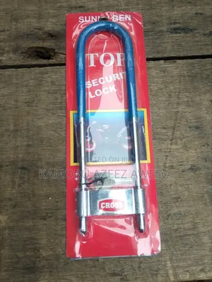 Bicycle Lock Best Quality