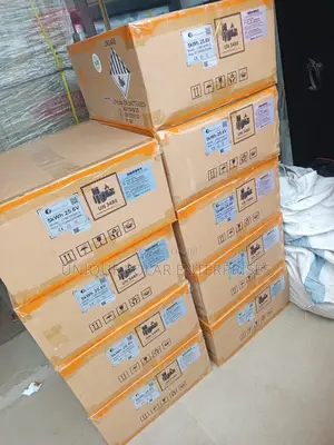 Felicity Solar Battery