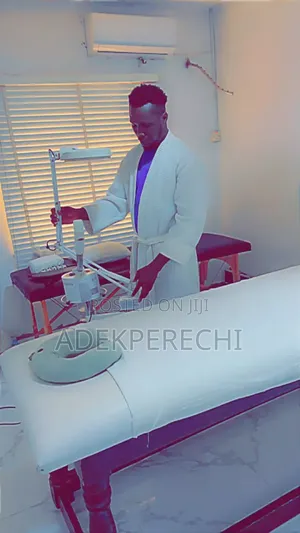 Ace Massage Therapist