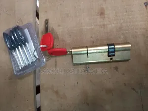 China Cylinder Brass 100mm
