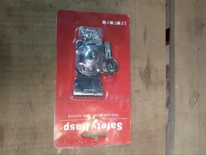 Frege and Freezer Lock Original