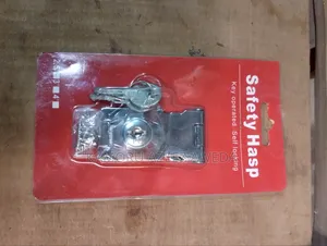 Frege and Freezer Lock Original