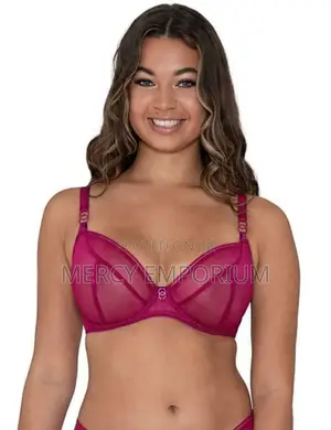 Uk Stock Bra Size 36e,Dd Only. Brand Curvy Kate Non Padded