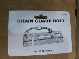 Door Chain