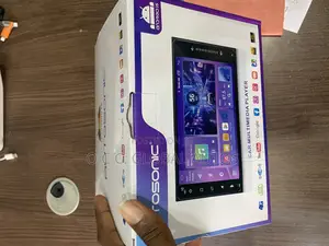 Android Screen For Ford Galaxy