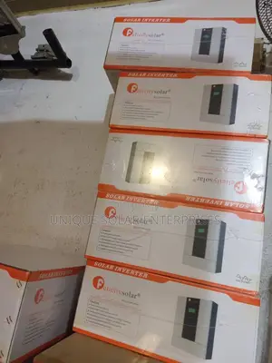 Felicity Solar Inverter