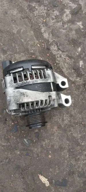 Autanator Range Rover