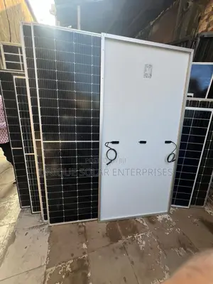 Canadian Solar Panels