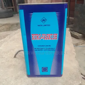 Euro Vanish 5ltr