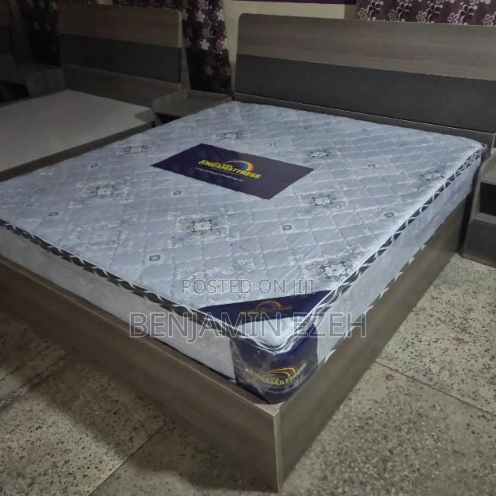 Authopedic Mattress