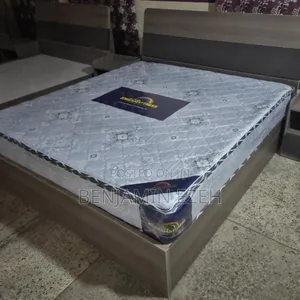 Authopedic Mattress