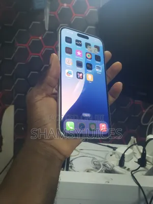 Apple iPhone 16 Plus 128 GB White