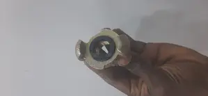 Lüdecke Kig 34 Claw Coupling, 3/4" Female BSP