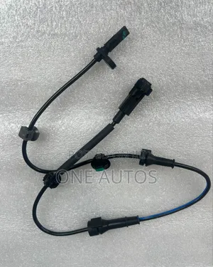 Suzuki Wheel Sensor