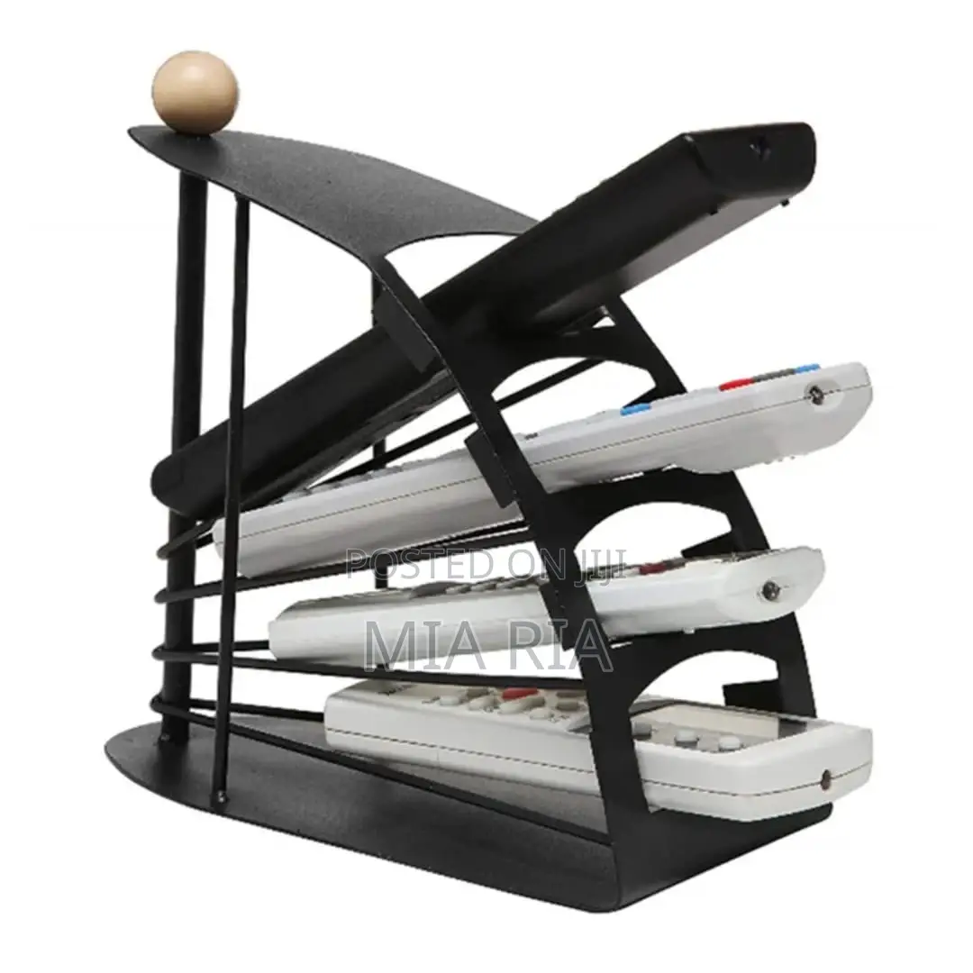 Remote Organizer Control